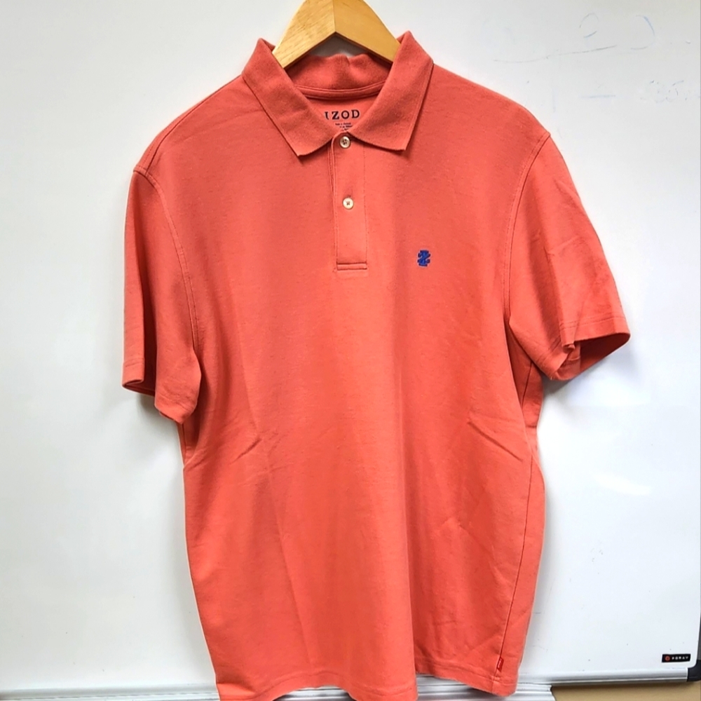 Izod Polo Shirt